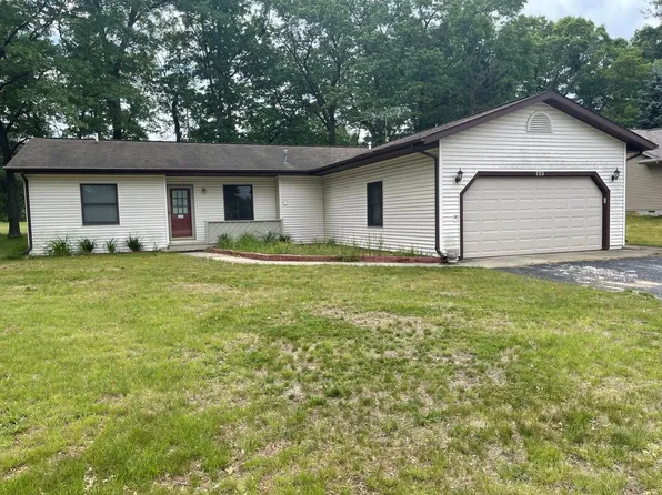 123 Bright Angel Dr, Prudenville, MI 48651