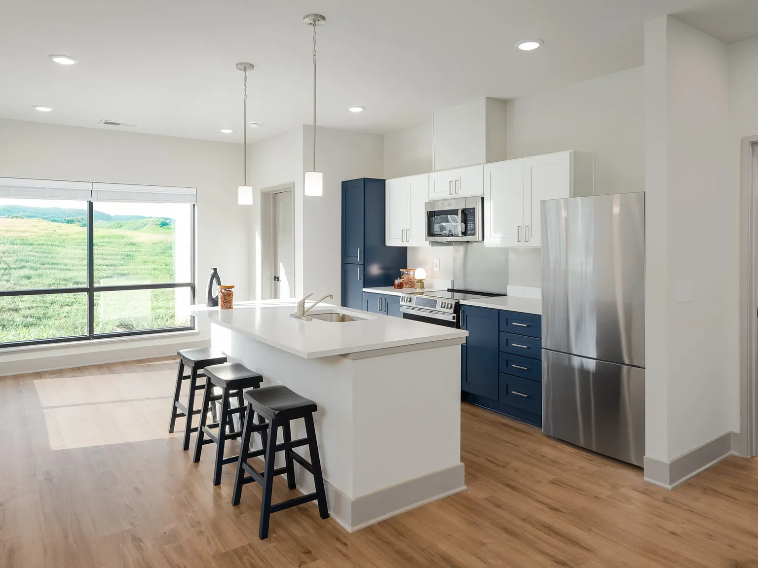 First Creek at Austin Phase III — Photo 1