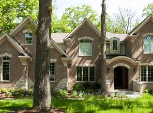 23277 N Enclave Rd, Lake Barrington, IL 60010