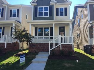 4997 Sunny Creek Ln, Apex, NC 27502