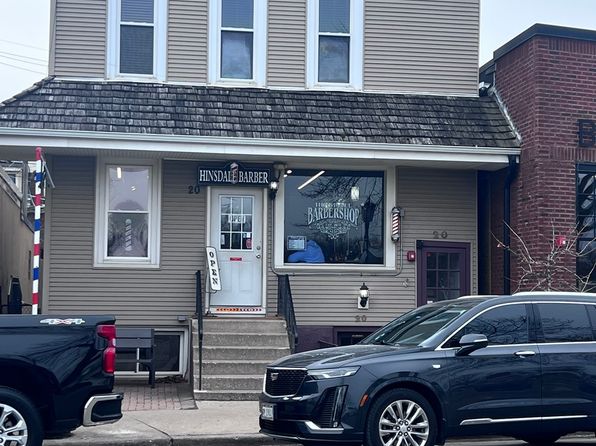 20 W Hinsdale Ave #2