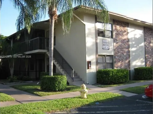 10025 Winding Lake Rd APT 202, Fort Lauderdale, FL 33351