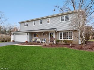 201 E Lonnquist Blvd, Mount Prospect, IL 60056