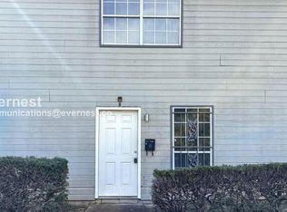 1100 Cotton Ave SW APT B, Birmingham, AL 35211