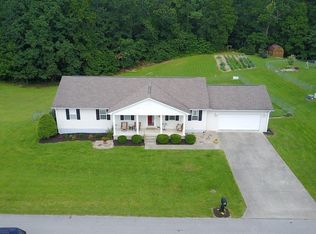 224 Norwood Dr, East Bernstadt, KY 40729