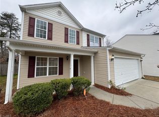 4677 Chapel Ridge Dr, Greensboro, NC 27405