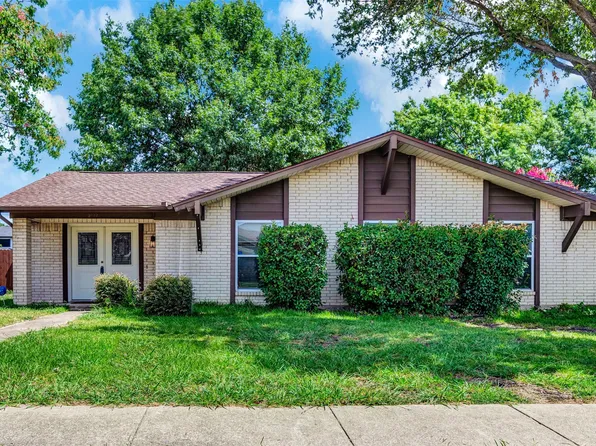 2517 Peppertree Pl, Plano, TX 75074