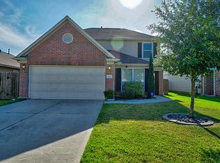 16814 Accolade Way, Conroe, TX 77385