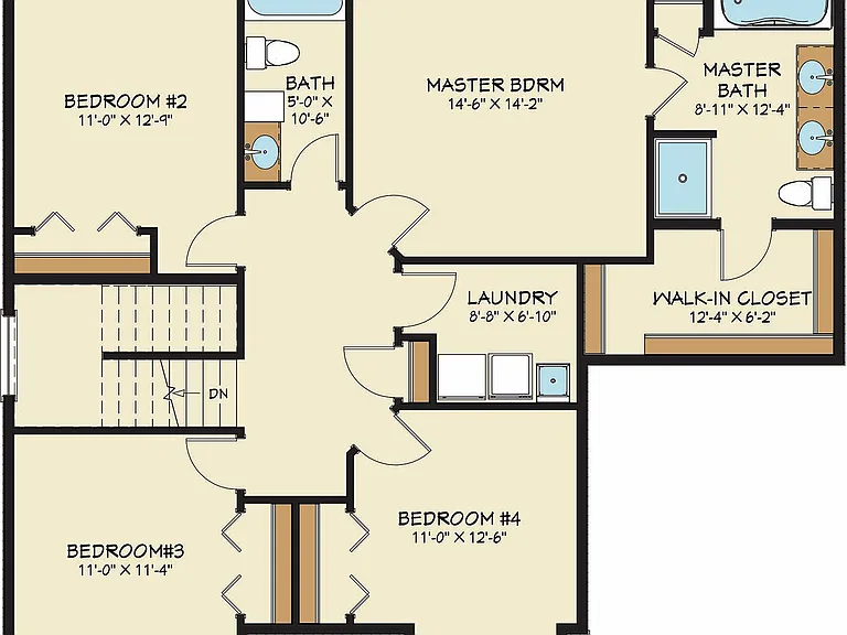 4849 Stable View Dr — Photo 8