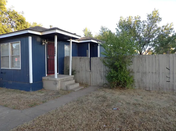 1201 NW Taft Ave, Lawton, OK 73507