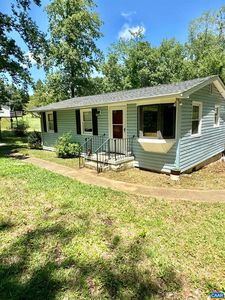 1627 Saint John Rd, Gordonsville, VA, 22942