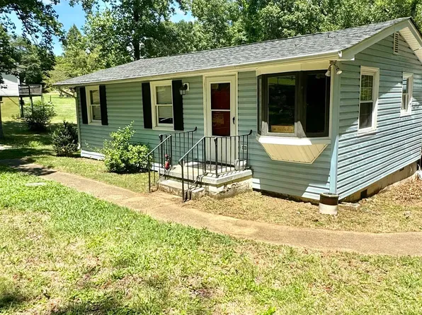 1627 Saint John Rd, Gordonsville, VA 22942