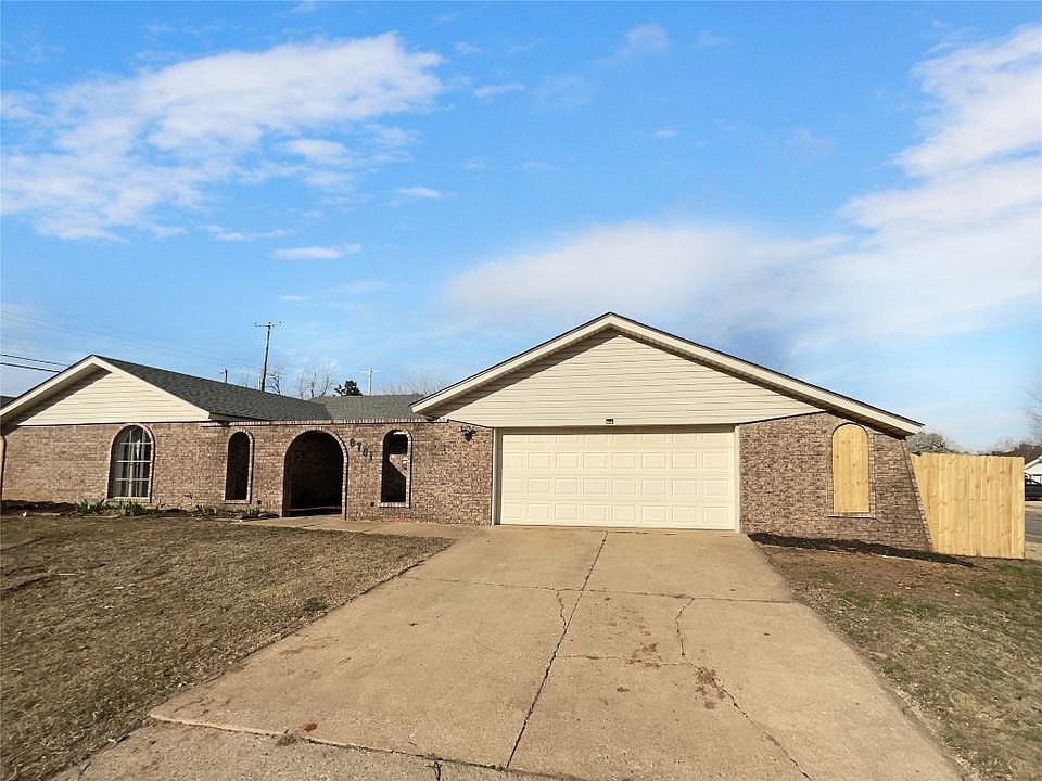 8701 S Youngs Blvd, Oklahoma City, OK 73159 | Zillow