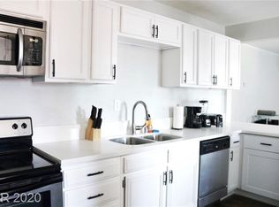 100 E Bonanza Rd, Las Vegas, NV 89101