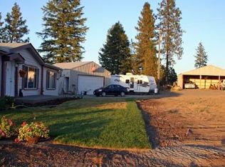 49815 Little Falls Rd E, Ford, WA 99013