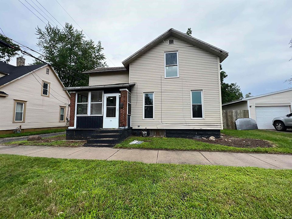 1st image of 1516 S 10th St
