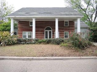 1560 Stephens Ave, Baton Rouge, LA 70808