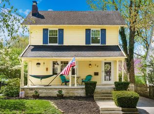 197 Fallis Rd, Columbus, OH 43214