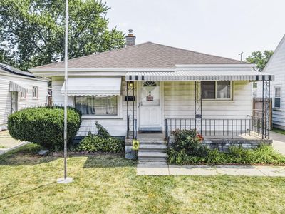 24828 Laetham Ave, Eastpointe, MI, 48021