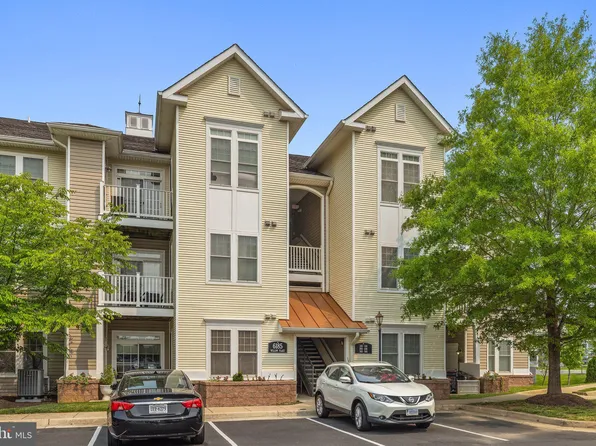6185 Willow Pl APT 107, Bealeton, VA 22712