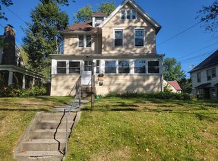 118 Warrenton Ave #3, Hartford, CT 06105