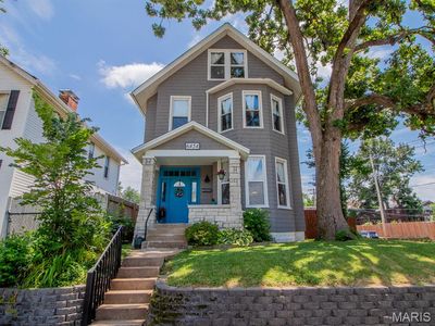 6454 Virginia Ave, Saint Louis, MO, 63111