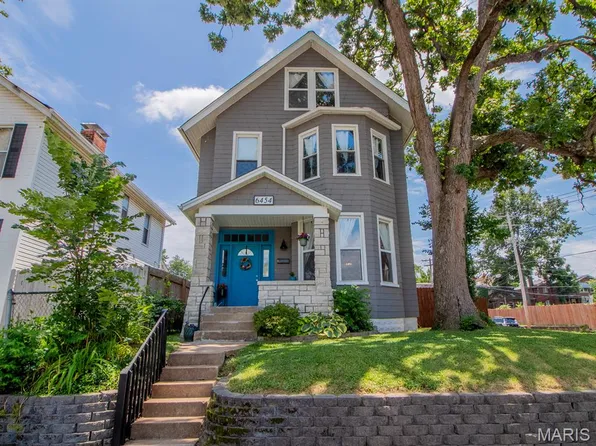 6454 Virginia Ave, Saint Louis, MO 63111