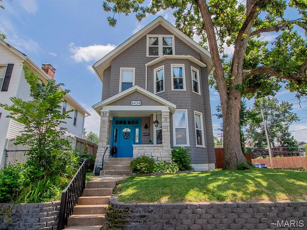 6454 Virginia Ave photo 1