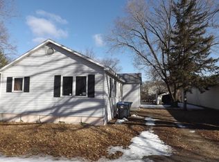 104 W Alfred St, Weyauwega, WI 54983