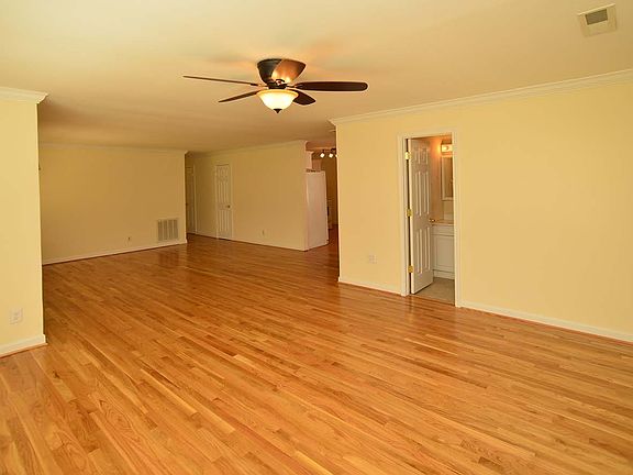 FRONT FAMILY ROOM AND FLEX SPACE