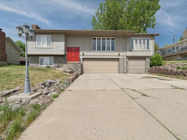 761 33a Ave NE, Great Falls, MT 59404