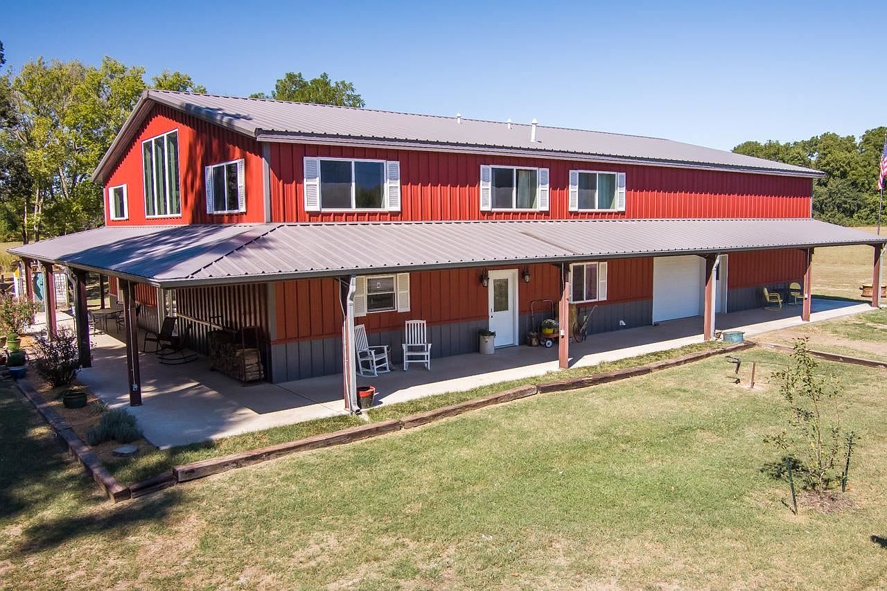 30317 85th Dr, Arkansas City, KS 67005 | Zillow