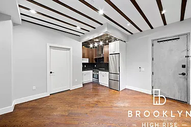 Rented by Brooklyn High Rise LLC