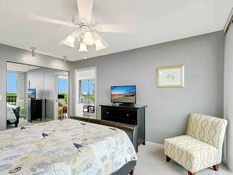 5059 N Highway A1A #701 — Photo 22