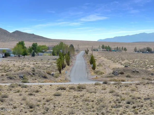 0 Nadel Ln, Yerington, NV 89447