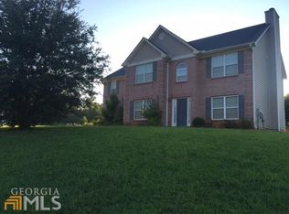 195 Sunflower Ln, Covington, GA 30016