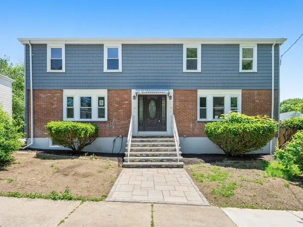 71 Gladeside Ave, Mattapan, MA 02126