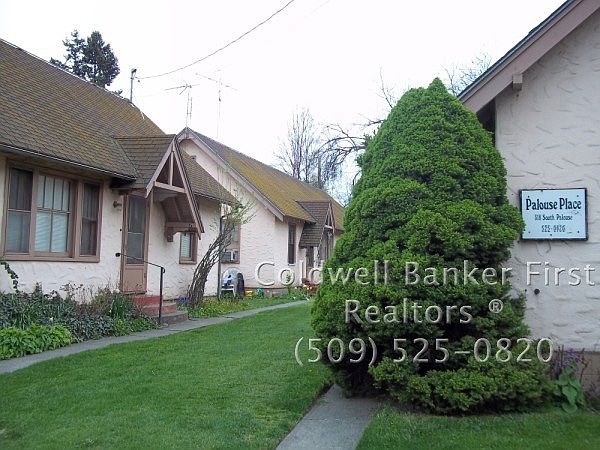 1st image of 318 S Palouse St APT 3