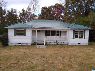 1861 State Highway 67, Blountsville, AL 35031