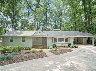 3999 Land O Lakes Dr NE, Atlanta, GA 30342
