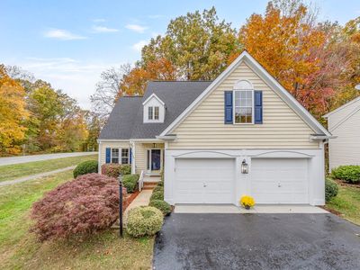 2040 Whispering Woods Dr, Charlottesville, VA, 22911