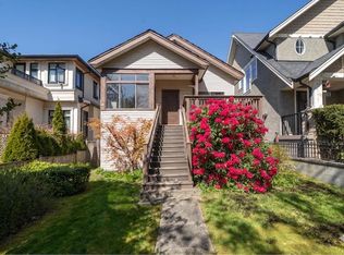 2129 W 47th Ave, Vancouver, BC