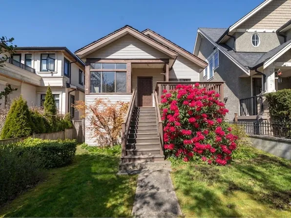 2129 W 47th Ave, Vancouver, BC V6M 2M6