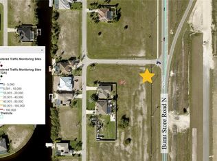 410 Burnt Store Rd N, Cape Coral, FL 33993