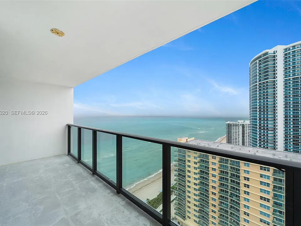 2301 S Ocean Dr #2507
