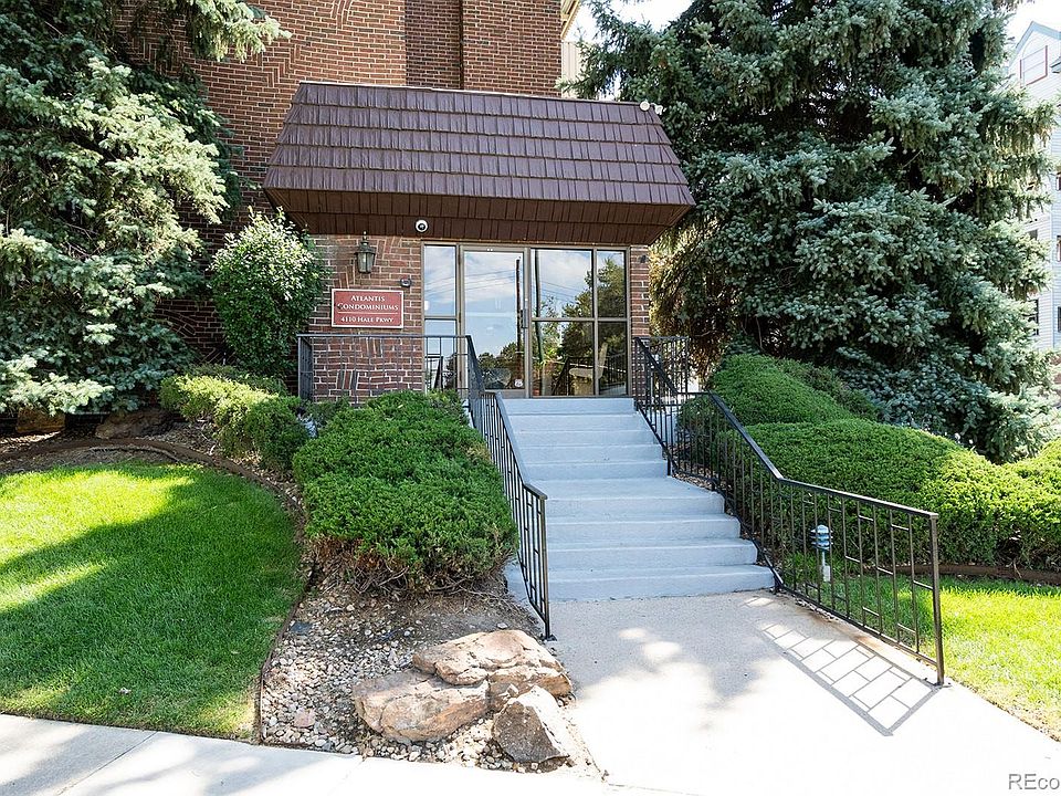 1st image of 4110 E Hale Pkwy #5C