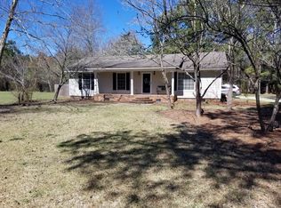 4978 S State Hwy #41, Wallace, NC 28466