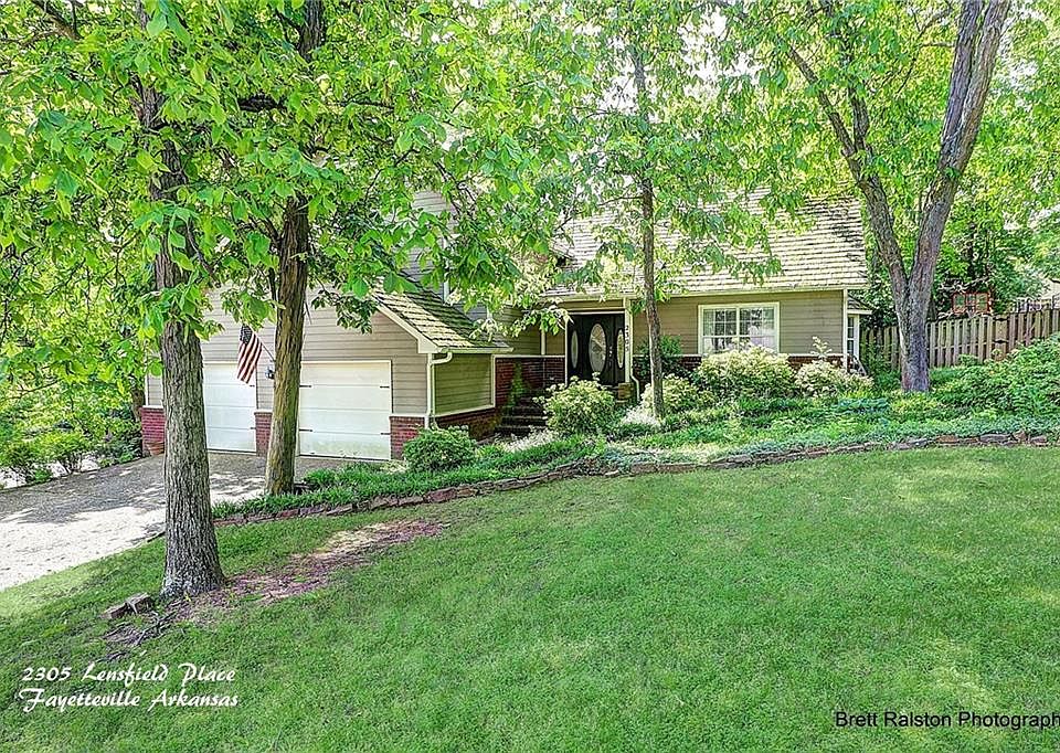 1st image of 2305 E Lensfield Pl