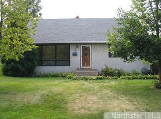 748 3rd Ave NW, New Brighton, MN 55112