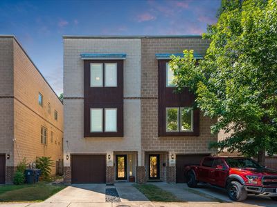 4708 Belmont Ave, Dallas, TX, 75204